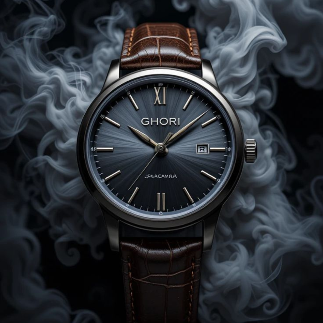 Luxurious Rolex Men's Watch