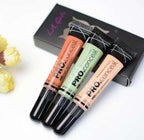L.A. Girl Pro Concealer Pack of 3 Shades