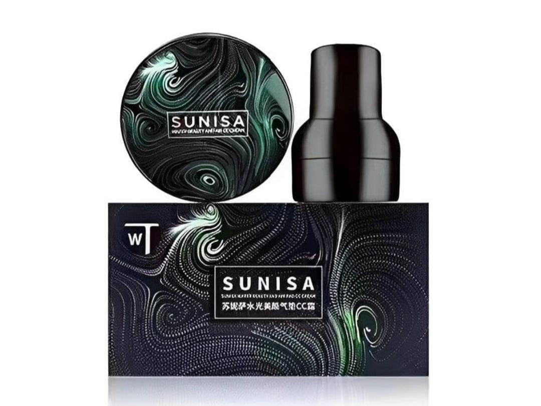 2 in 1 Sunisa Base With Blender
