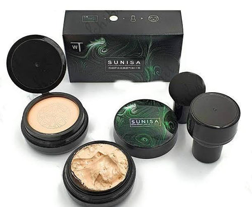 2 in 1 Sunisa Base With Blender