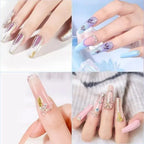 Double Size Acrylic Nails Buy 1 Get 1 Free