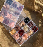 Professional Fake Nails ABS Plastic Pakistan