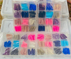 Professional Fake Nails ABS Plastic Pakistan