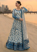 Digtal Printed Unstitched Suit 2026 Summer Collection