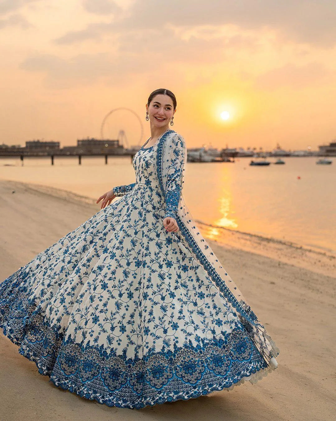 Digtal Printed Unstitched Suit 2026 Summer Collection