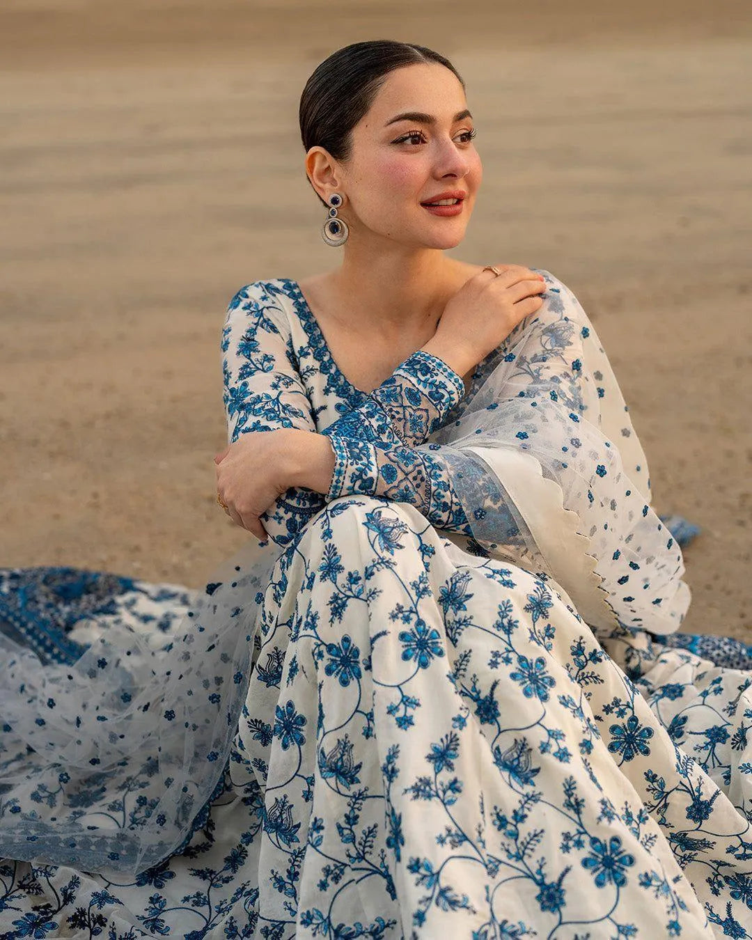 Digtal Printed Unstitched Suit 2026 Summer Collection