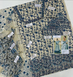 Digtal Printed Unstitched Suit 2026 Summer Collection