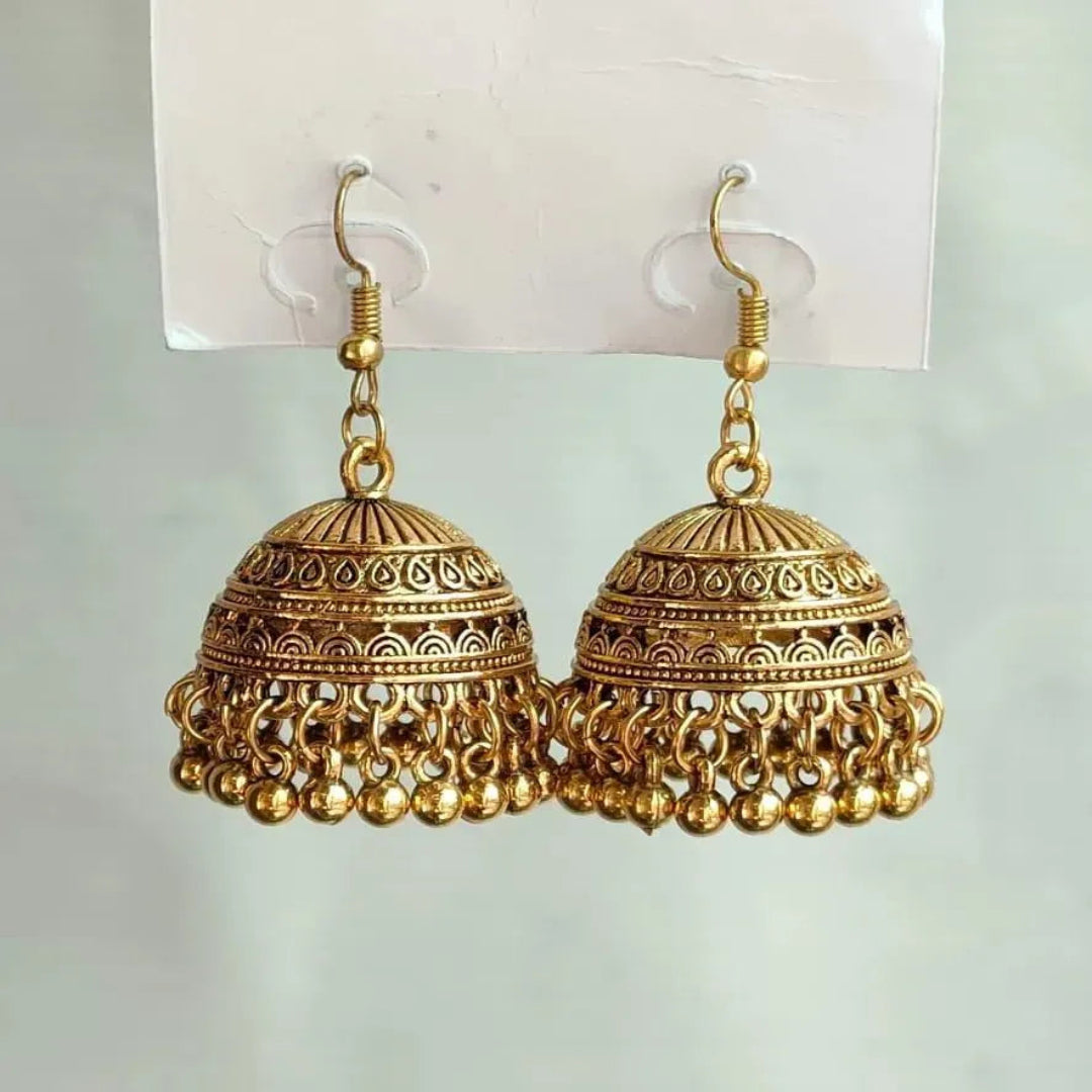 Jhumka