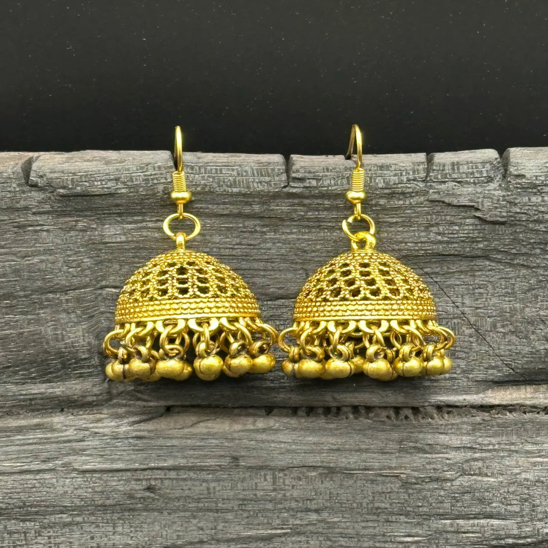Jhumka