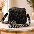High Quality Cross Body Bag With Digital Strap