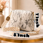 High Quality Cross Body Bag With Digital Strap