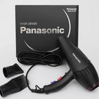 Panasonic 7500W Black Hair Dryer Salon Quality