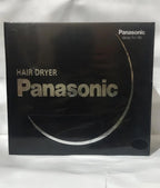 Panasonic 7500W Black Hair Dryer Salon Quality