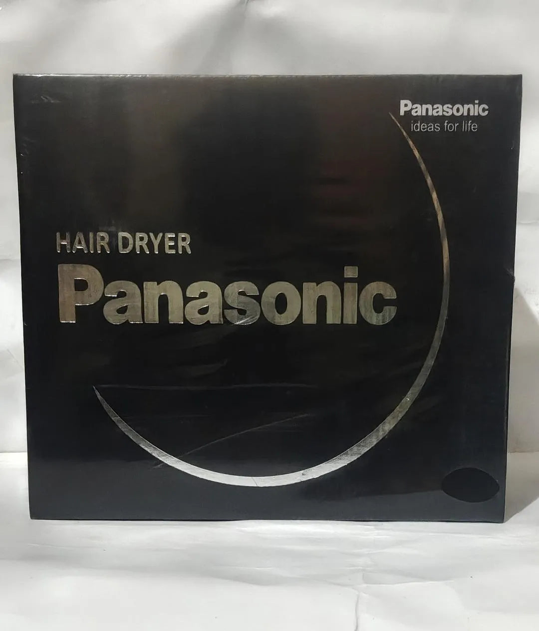 Panasonic 7500W Black Hair Dryer Salon Quality
