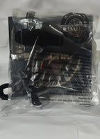 Panasonic 7500W Black Hair Dryer Salon Quality