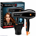 Remington Professional Hair Dryer D-6005