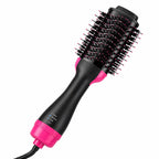 Professional Ionic Hair Dryer & Styler Brush