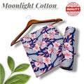 2 Pcs Women's Unstitched Printed Suit
