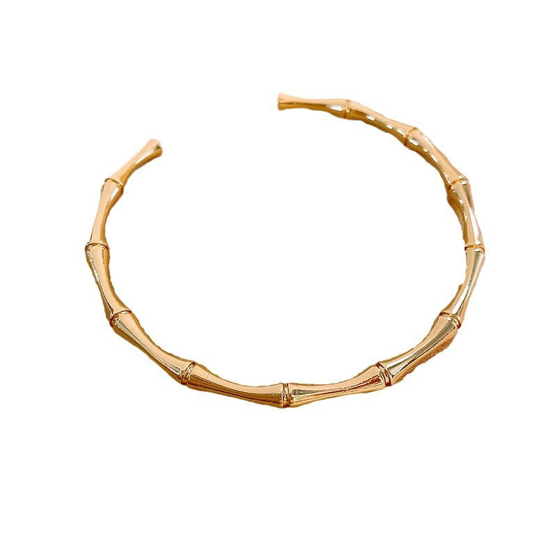 Real Gold Plated Zircon Bracelets for Women